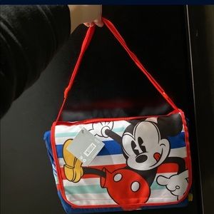 Disney Mickey Picnic Blanket